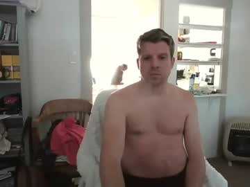 Avenger8248 January 31, 2026 Chaturbate stream image