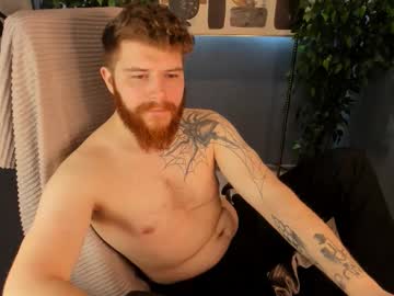 Dominic_Tore January 31, 2026 Chaturbate stream image