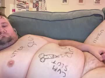 Electricity1234 January 31, 2026 Chaturbate stream image