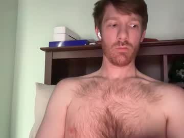 Gingermania10 January 31, 2026 Chaturbate stream image