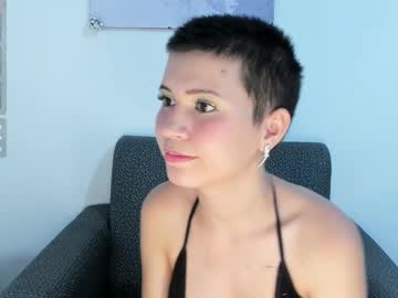 _Hermione_08 January 31, 2026 Chaturbate stream image