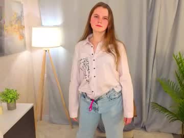 Julietbrassil January 31, 2026 Chaturbate stream image
