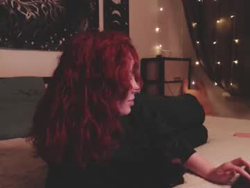 Margaret_Wilson January 31, 2026 Chaturbate stream image
