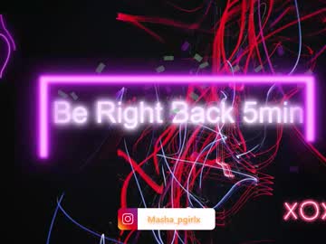 Pornogirlx January 31, 2026 Chaturbate stream image