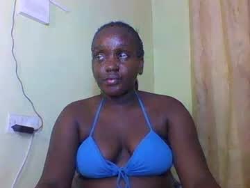 Prettysharzia January 31, 2026 Chaturbate stream image