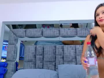 Samantha_Mont January 31, 2026 Chaturbate stream image