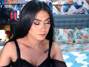 Sexydominantmargaux January 31, 2026 Chaturbate stream image