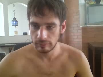 Stevenson988 January 31, 2026 Chaturbate stream image