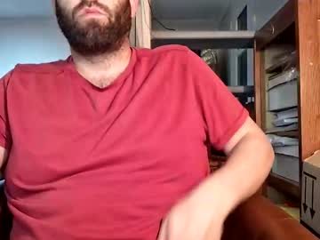 Theworm1 January 31, 2026 Chaturbate stream image