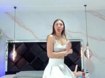 Angelaa_Cute January 31, 2026 Chaturbate stream image