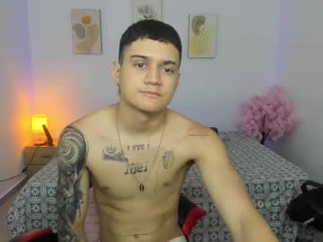 Bad_Boy__777 January 31, 2026 Chaturbate stream image