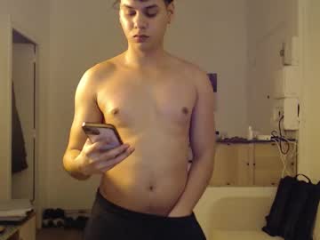 Cute_Boy859 January 31, 2026 Chaturbate stream image