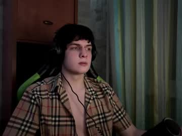 Denbunnyy January 31, 2026 Chaturbate stream image