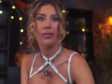 Evelyn_Evyy January 31, 2026 Chaturbate stream image