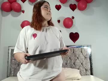 Girlshot69z January 31, 2026 Chaturbate stream image