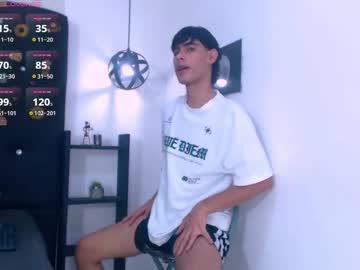 Kevinbrooks_ January 31, 2026 Chaturbate stream image
