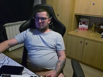 Kevinnlovely95 January 31, 2026 Chaturbate stream image
