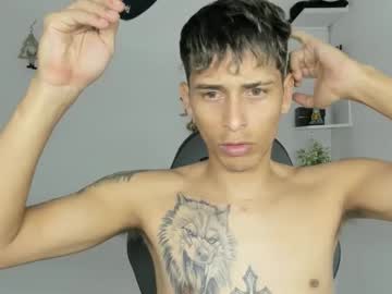Masterjaner January 31, 2026 Chaturbate stream image