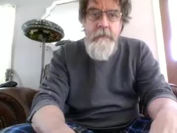 Runningaround60 January 31, 2026 Chaturbate stream image