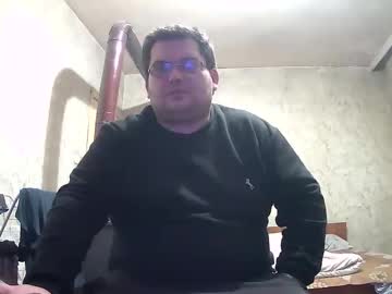 Stefan90pt January 31, 2026 Chaturbate stream image