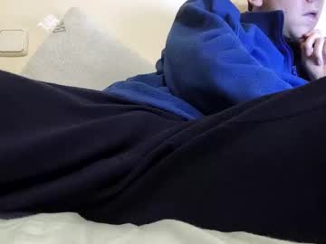 Unknownuser414606 January 31, 2026 Chaturbate stream image