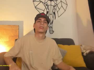 Juan_Posada1 January 31, 2026 Chaturbate stream image