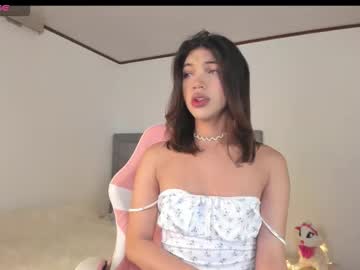 Your_Favorite_Doll_ January 31, 2026 Chaturbate stream image