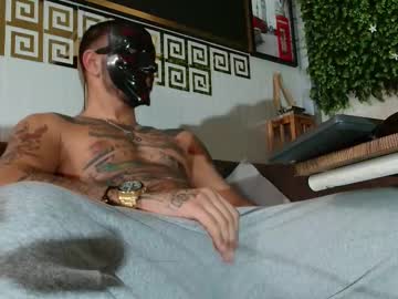 Blackreignx January 31, 2026 Chaturbate stream image