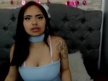 _Dark_Honey_ January 31, 2026 Chaturbate stream image