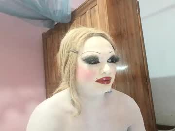 Farrah_X January 31, 2026 Chaturbate stream image
