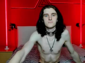 Lee_Twink January 31, 2026 Chaturbate stream image