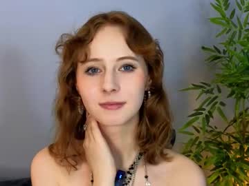 Lissawillis January 31, 2026 Chaturbate stream image