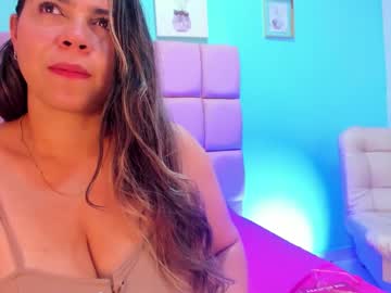 Mar_Coral January 31, 2026 Chaturbate stream image
