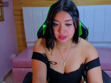 Naoly_Valls_A January 31, 2026 Chaturbate stream image