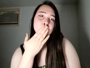 Nonbinarybeauty20 January 31, 2026 Chaturbate stream image