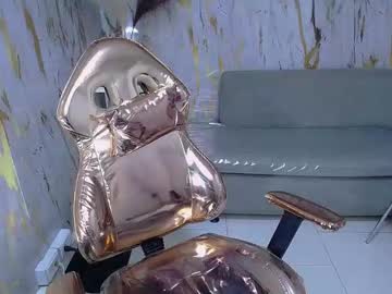 Oriana_Vega_V January 31, 2026 Chaturbate stream image