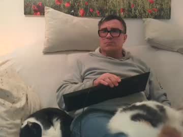 Sexurbation January 31, 2026 Chaturbate stream image