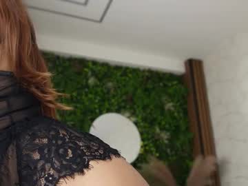 Sisi_Von_Dee January 31, 2026 Chaturbate stream image
