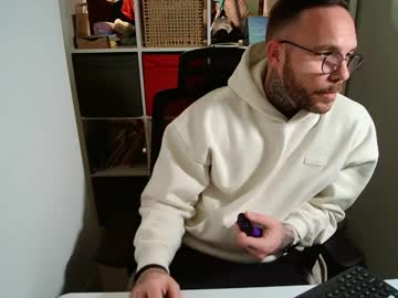 Stevie_Rae January 31, 2026 Chaturbate stream image