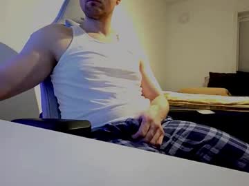 Bottomtsinner January 31, 2026 Chaturbate stream image