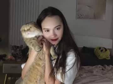 Evi_Woow January 31, 2026 Chaturbate stream image
