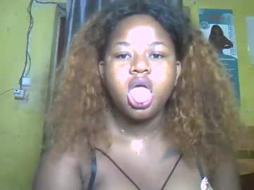Aamela January 31, 2026 Chaturbate stream image