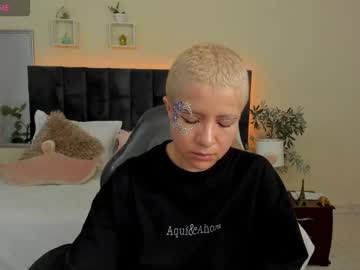 Cirene_24 January 31, 2026 Chaturbate stream image