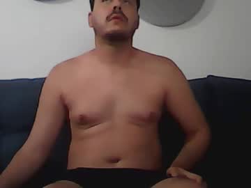 Gayforfun34 January 31, 2026 Chaturbate stream image