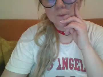 Kelly_Emmie January 31, 2026 Chaturbate stream image