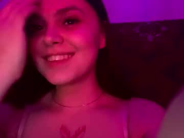 Mishel_Model January 31, 2026 Chaturbate stream image