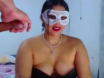 Rashell_Hunter69 January 31, 2026 Chaturbate stream image