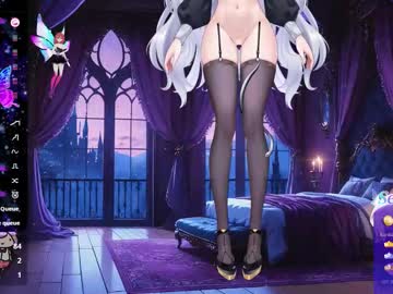 Yuki_Hentai January 31, 2026 Chaturbate stream image