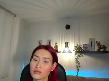 Naomy_Stanley February 01, 2026 Chaturbate stream image