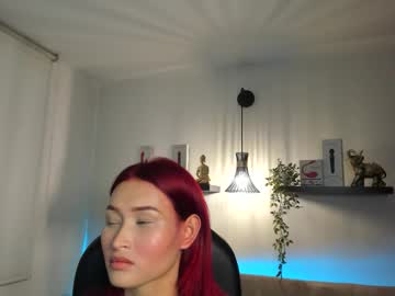 Sophia_Miller4 February 01, 2026 Chaturbate stream image